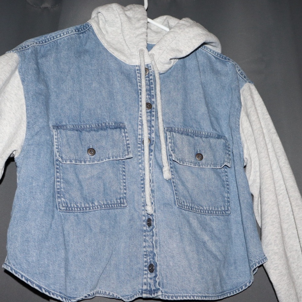 American Eagle jacket